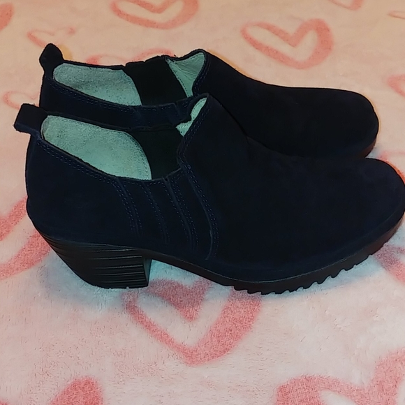 Fly London booties - Picture 2 of 16